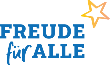 Freude für Alle e. V. sagt Danke