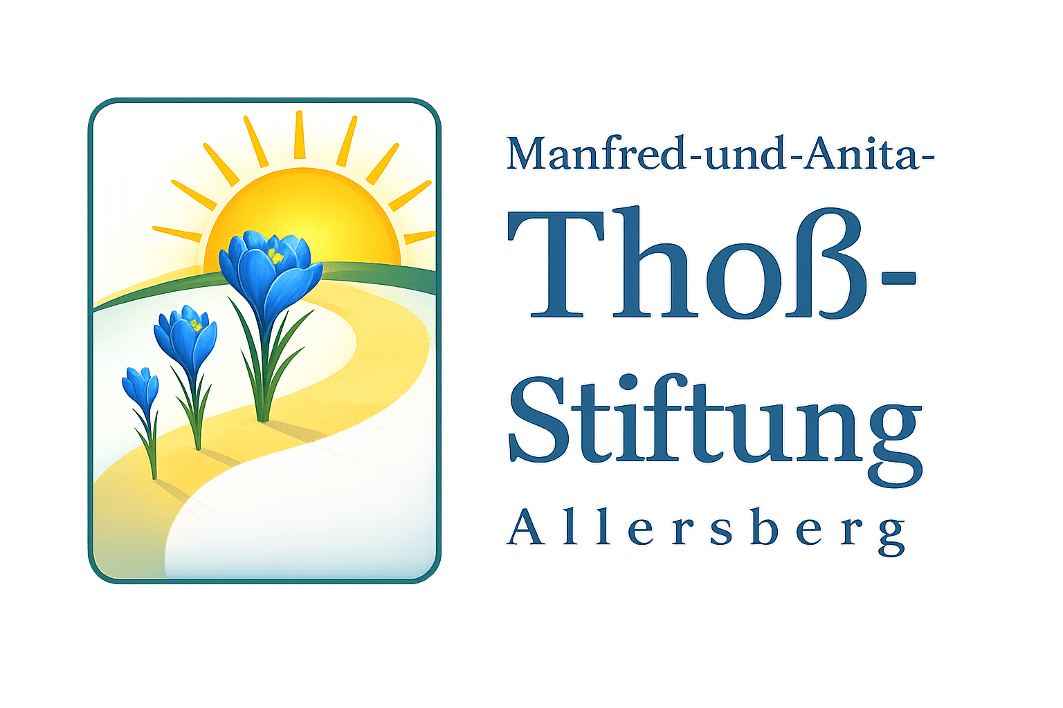 Manfred-und-Anita-Thoß-Stiftung